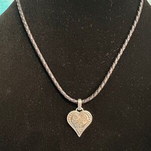 GUC Brighton French Quarter Ophelia Necklace